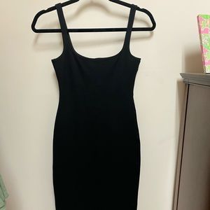 American Apparel Bodycon Dress